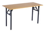 Folding Training Tables - 1350 x 600