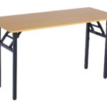 Folding Training Tables - 1350 x 600