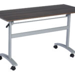 Mobile Training Tables - 1350 x 600
