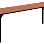 Folding Training Tables - 1800 x 450