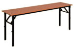 Folding Training Tables - 1800 x 450