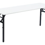 Folding Training Tables - 1800 x 600