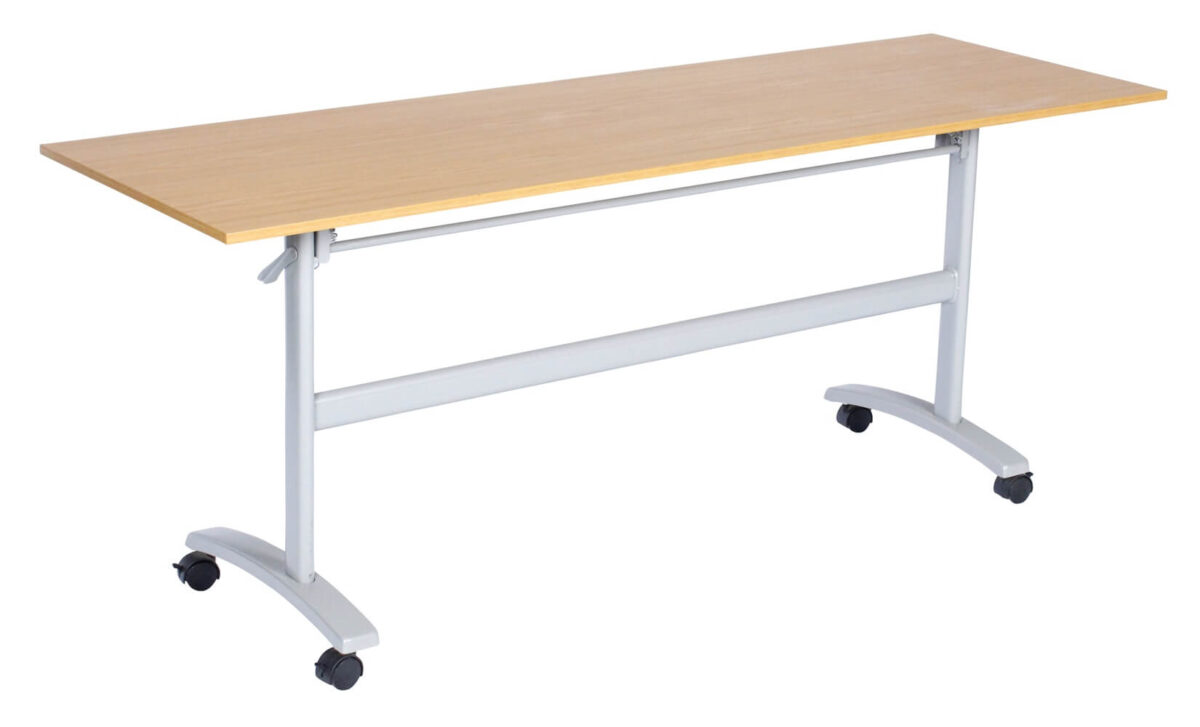 Mobile Training Tables - 1800 x 600