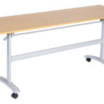 Mobile Training Tables - 1800 x 600