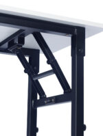 Folding Training Tables Mechanism