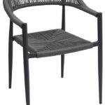 Matrix Chair Grey Charcoal a