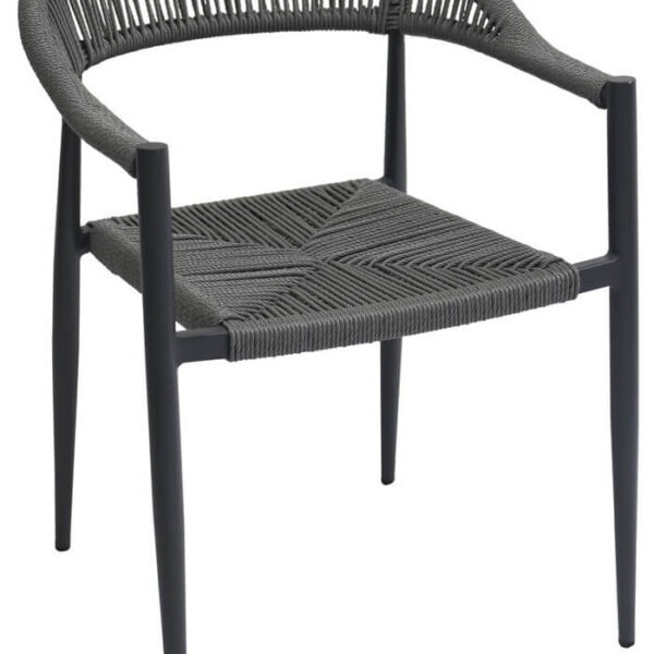 Matrix Chair Grey Charcoal a