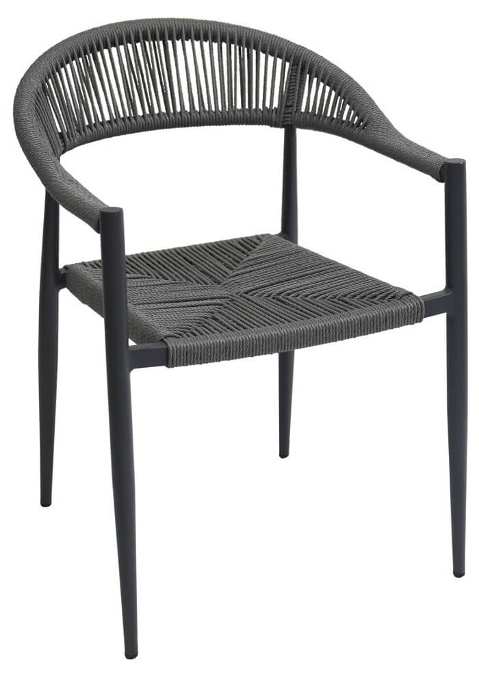 Matrix Chair Grey Charcoal a