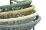 Matrix Chair Rope Detail