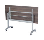 Mobile Training Tables Back