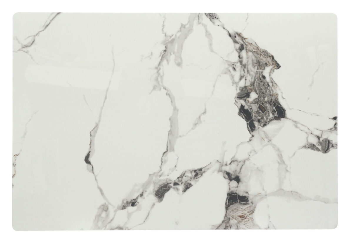 SS Calacatta 1200x800 Table Tops