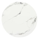 SS Calacatta Dia 800 Table Tops
