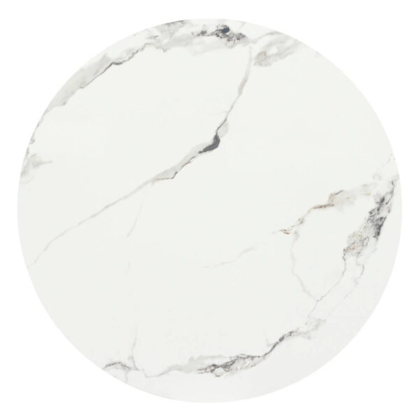 SS Calacatta Dia 800 Table Tops
