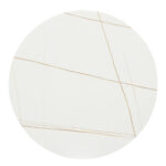 SS White Rock Dia 800 Table Tops