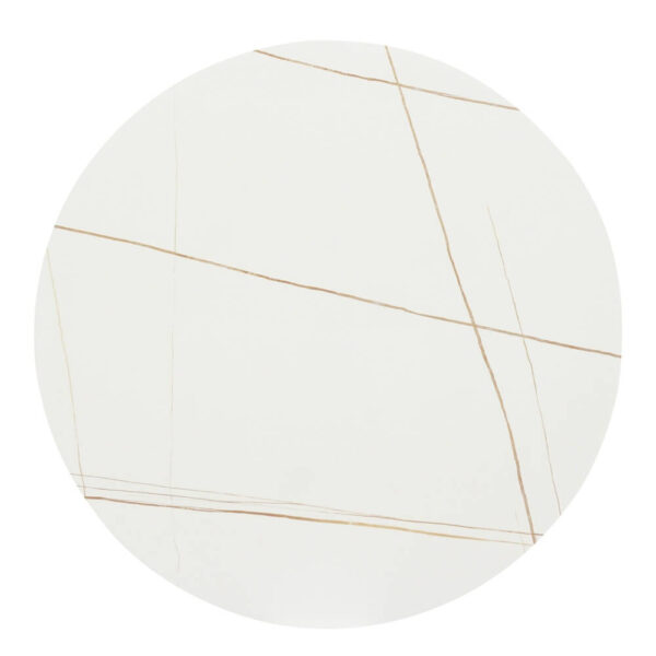 SS White Rock Dia 800 Table Tops