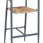 Matrix Rope Bar Chairs - Brown 01a