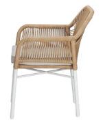 Tenso Rope Chairs Tan 04