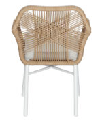 Tenso Rope Chairs Tan 06