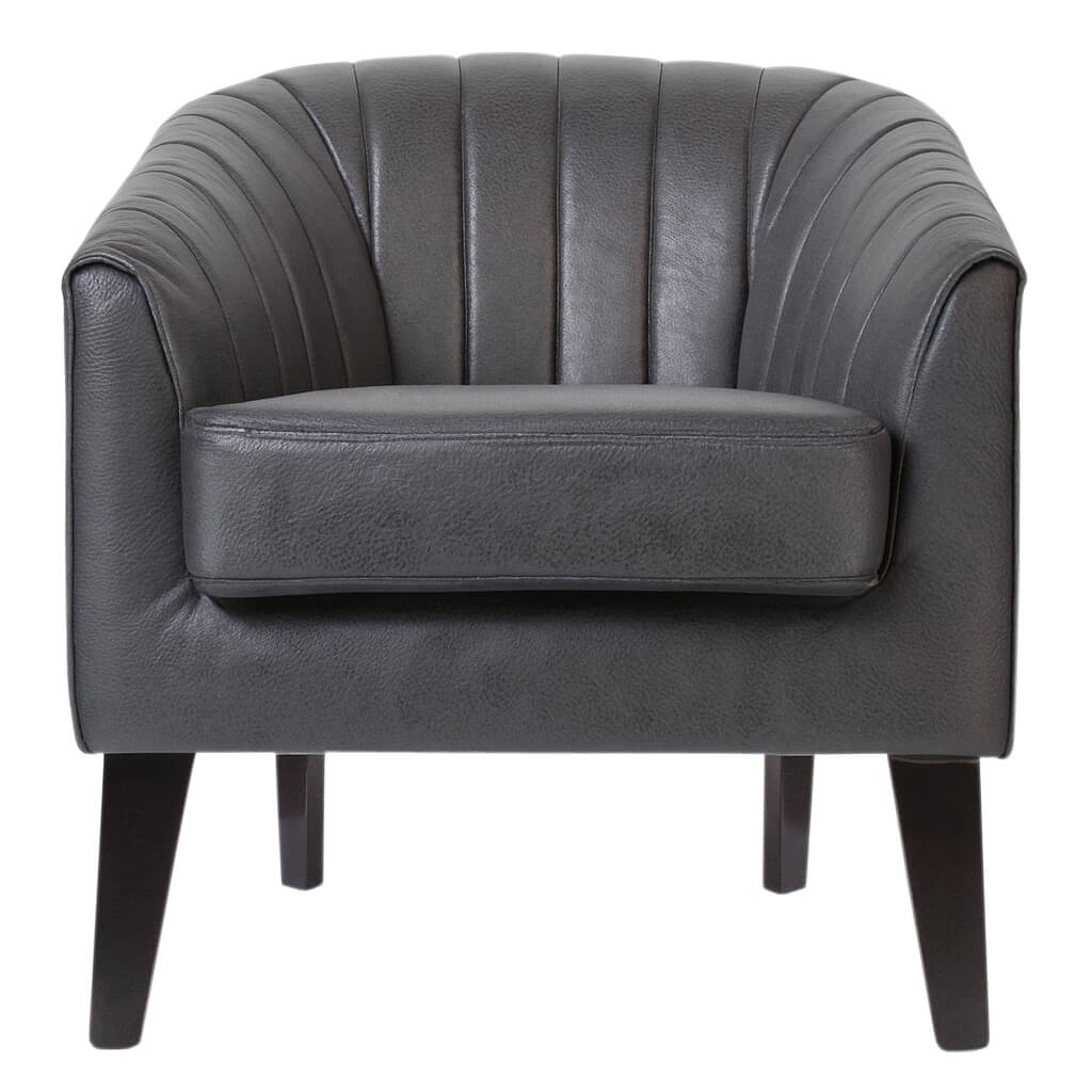 Manhattan Tub Chair 09 Pepper SL 504