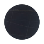 SS Black Rock Dia 700 Table Tops