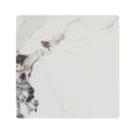 SS Calacatta 700x700 Table Tops