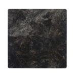 SS Black Bass 700x700 Table Tops
