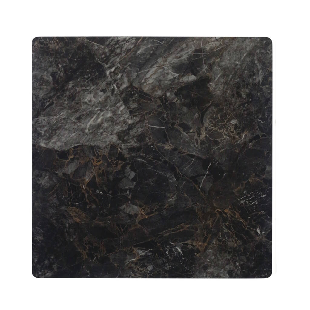 SS Black Bass 700x700 Table Tops SS Black Bass 700x700 Table Tops