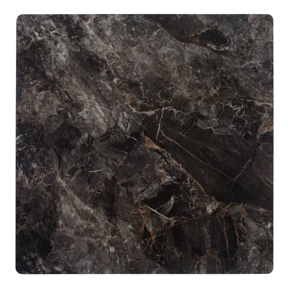 SS Black Bass 800x800 Table Tops SS Black Bass 800x800 Table Tops