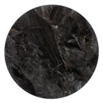 SS Black Bass Dia 800 Table Tops