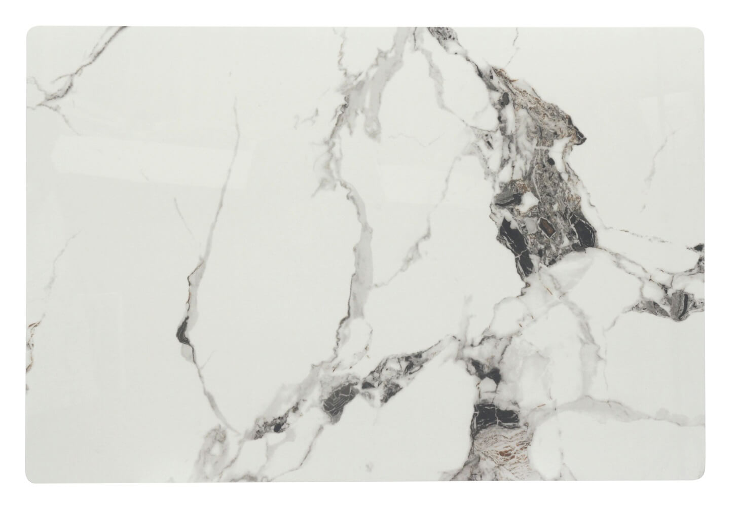 SS Calacatta 1200x800 Table Tops SS Calacatta 1200x800 Table Tops